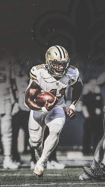 2019 New Orleans Saints schedule: Downloadable wallpaper