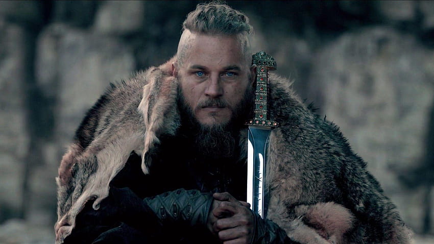 Ragnar Lothbrok, Ragnar iphone HD duvar kağıdı