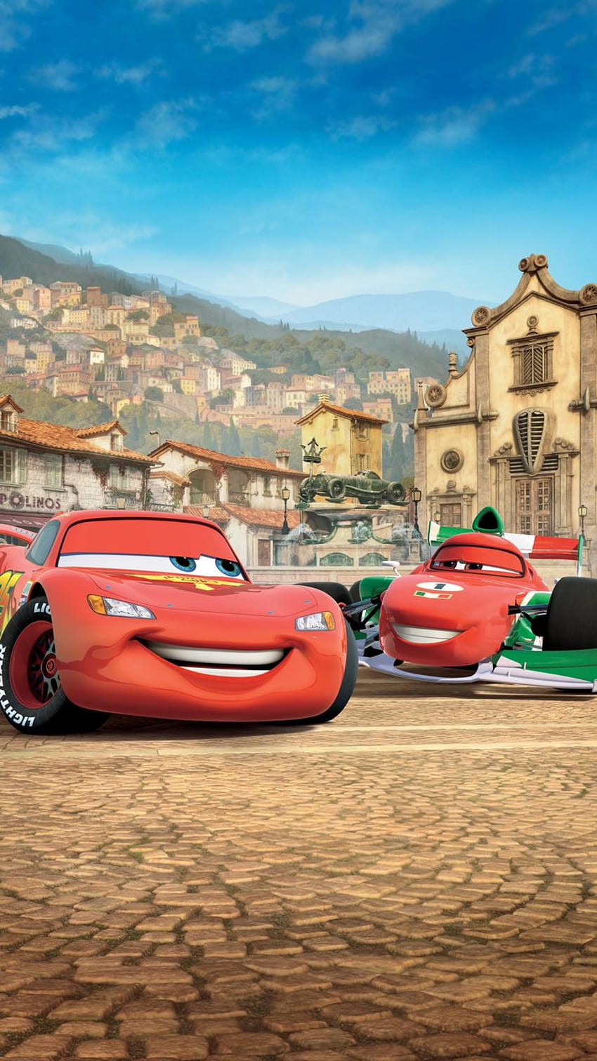 cars 2 1080P 2k 4k HD wallpapers backgrounds free download  Rare  Gallery