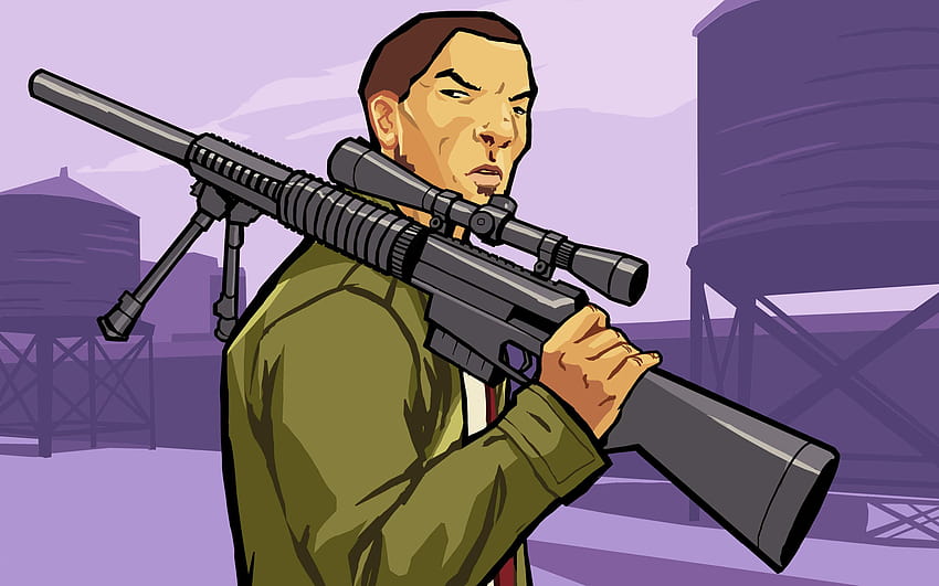Grand Theft Auto: 1920x1200'de Çin Mahallesi Savaşları, gta Çin Mahallesi savaşları HD duvar kağıdı