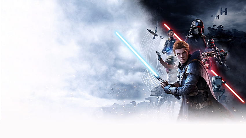 Star Wars Jedi Fallen Order DLC Everything we know about upcoming content  for Cal Kestis HD wallpaper  Pxfuel