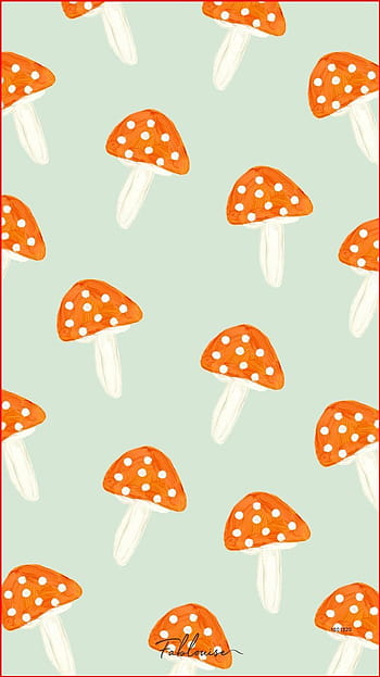 Download Cute Mushroom Wallpaper App Free on PC Emulator  LDPlayer