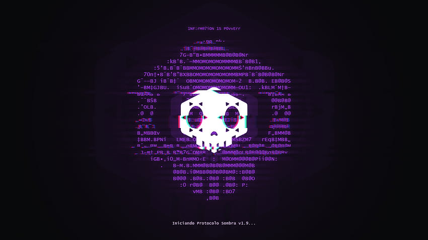 1600x900 posted by Ethan Tremblay, sombra overwatch laptop aesthetic HD wallpaper