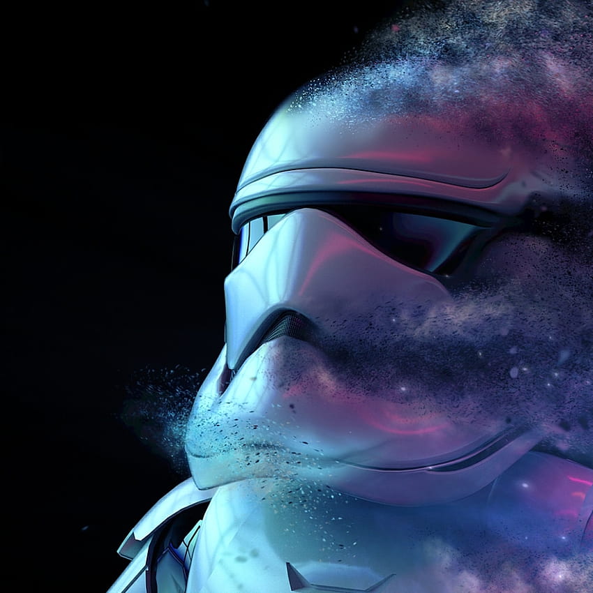 Star Wars Stormtrooper, 1080x1080 stormtrooper HD phone wallpaper | Pxfuel