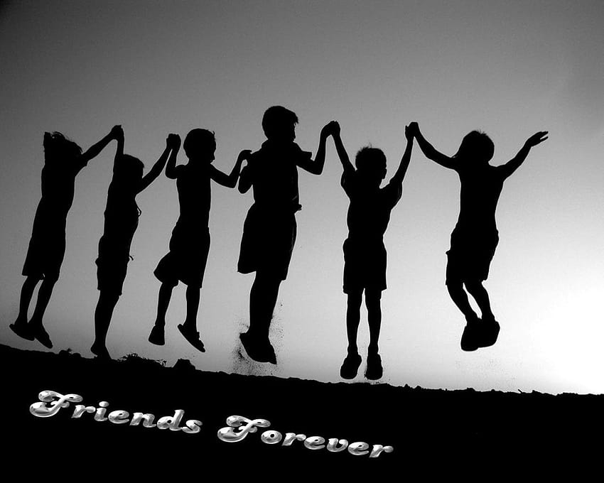 Love Friendship, friendship love HD wallpaper | Pxfuel