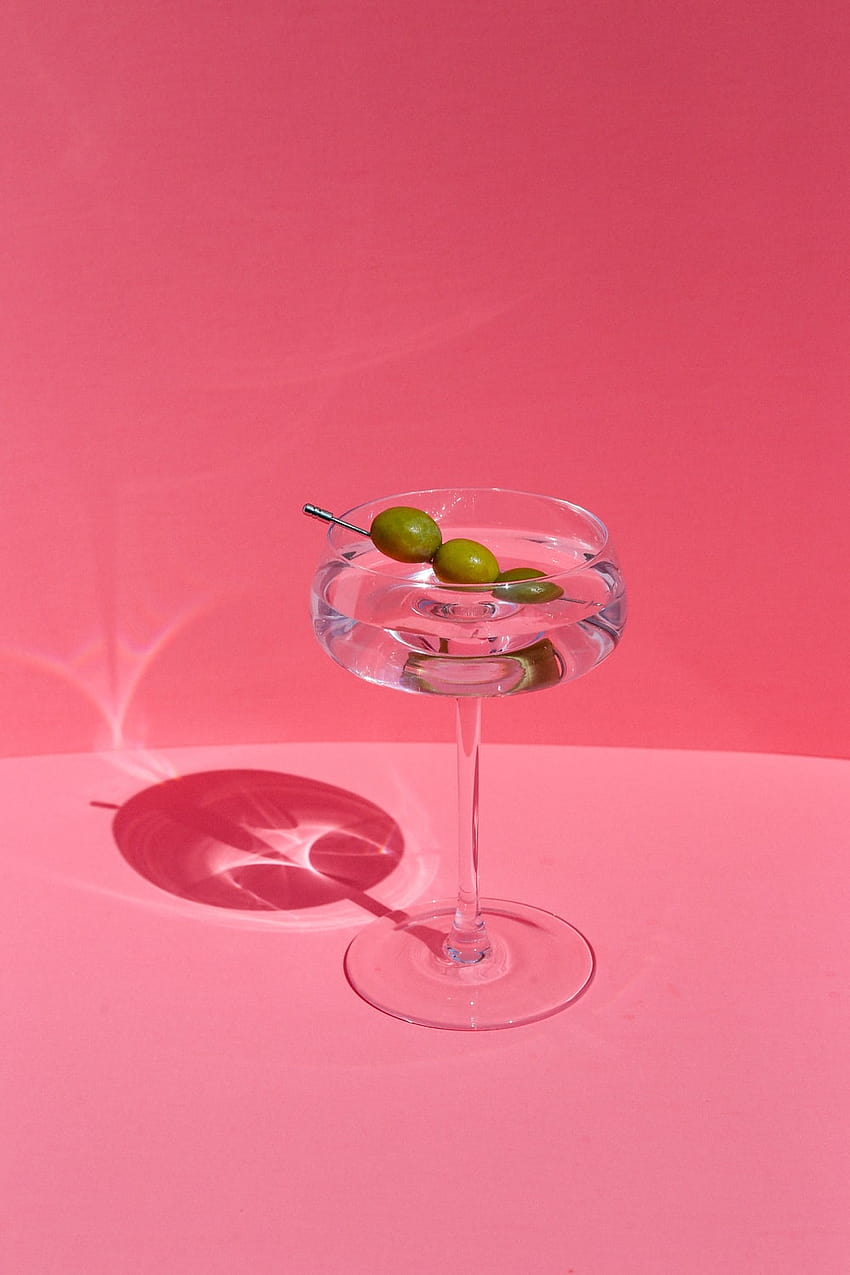 Aesthetic: Drinks., aesthetic summer drinks HD phone wallpaper