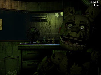 Steam Community :: Guide :: Five Nights At Freddy's 4 (All Jumpscares)