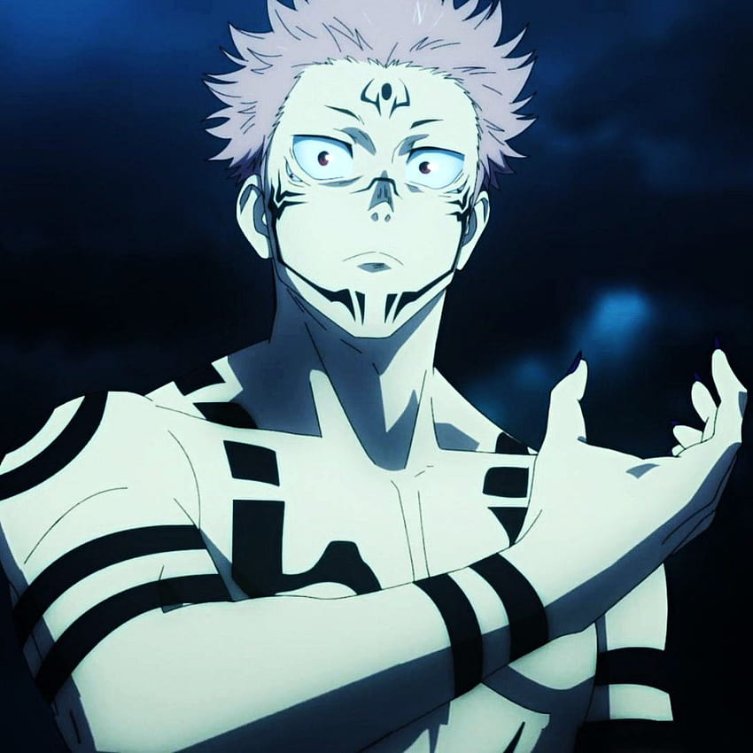 Jujutsu Kaisen Episode 1 Discussion & Gallery, itadori HD phone ...