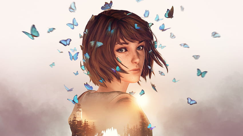 Life is Strange Remastered delayed to 2022 HD wallpaper