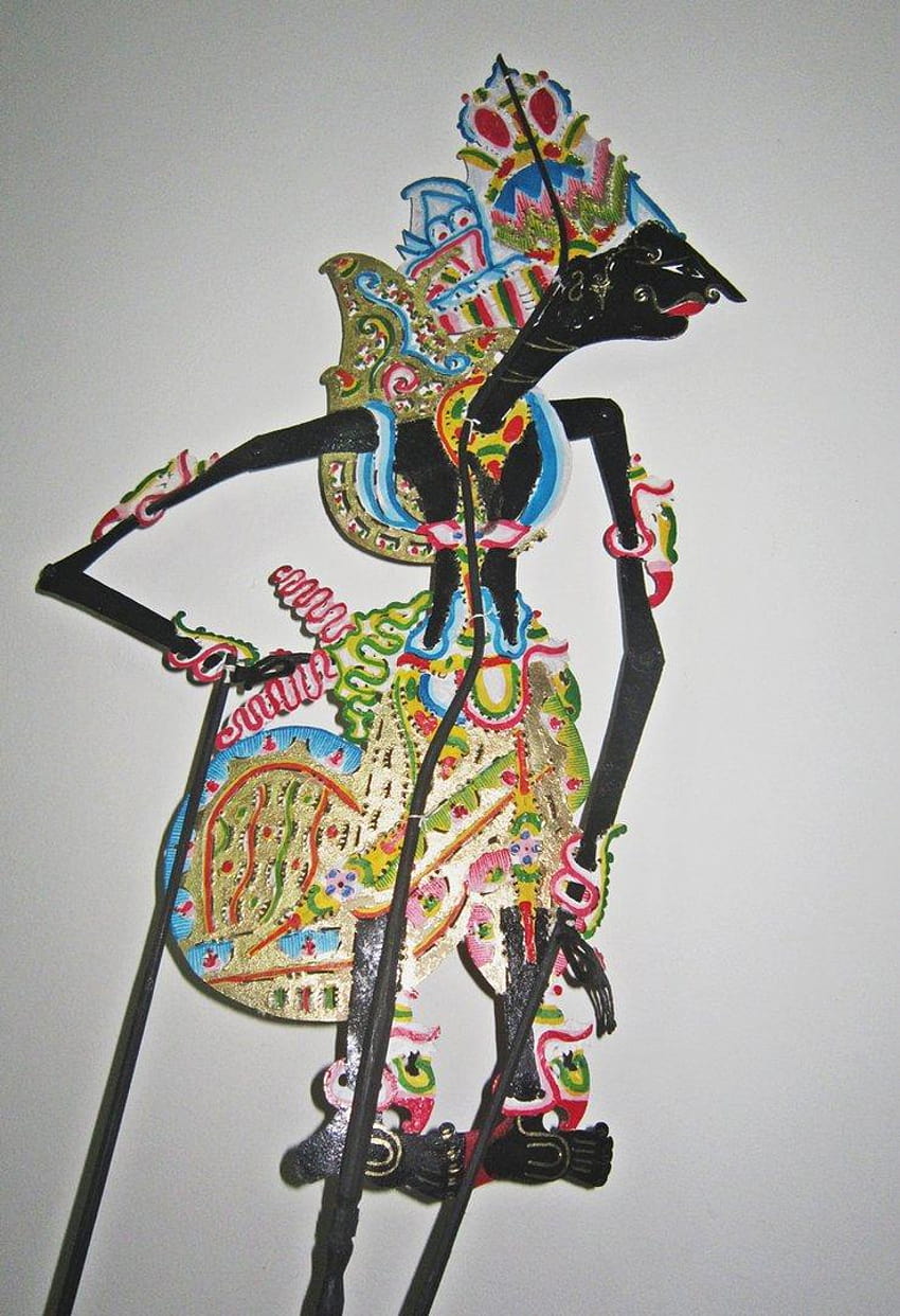 Wayang Hd Wallpaper For Android Images Pictures Myweb Hot Sex Picture