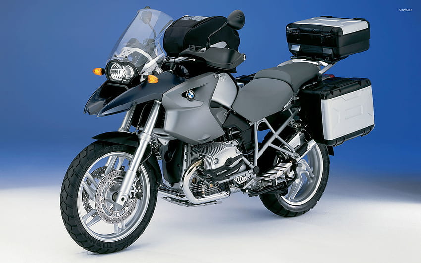 BMW R1200GS [9] HD Wallpaper | Pxfuel