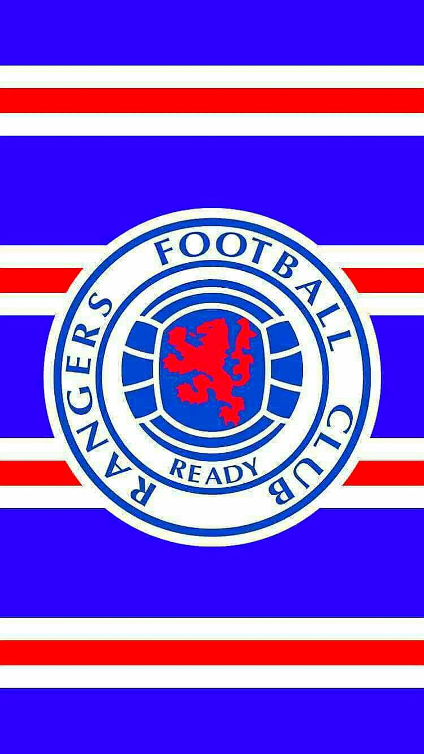 Pin on Gers, android rangers fc HD phone wallpaper