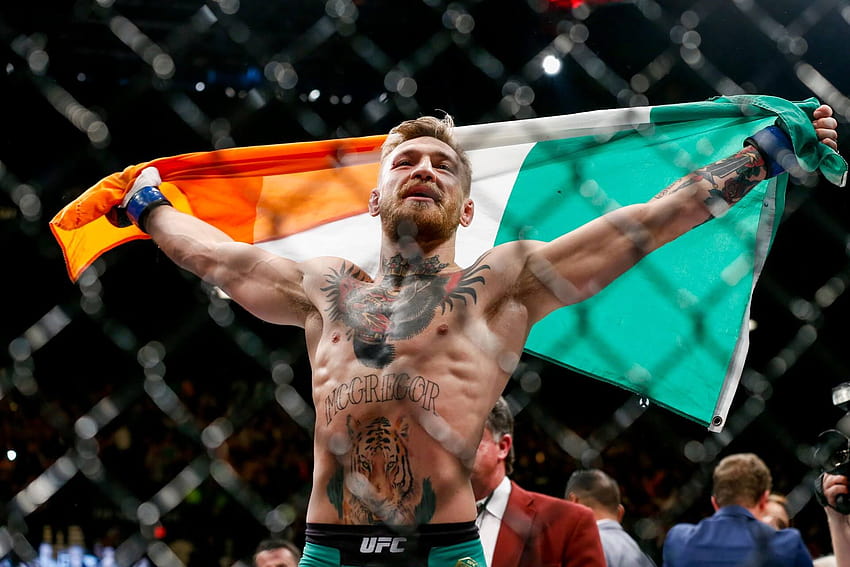 Public Relations News, Everything PR Agency World News, conor mcgregor full computer HD wallpaper