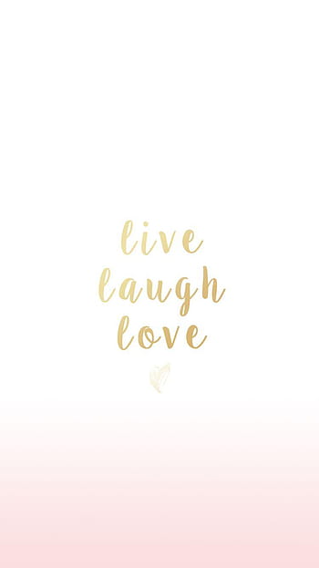Live Laugh Love On Wooden Background Stock Photo 338247170  Shutterstock