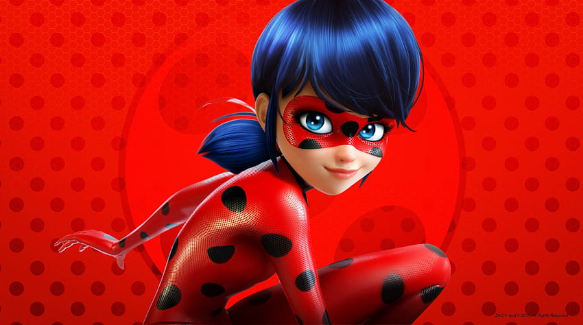 17 Miraculous: Tales Of Ladybug & Cat Noir, miraculous tales of ladybug cat noir HD wallpaper