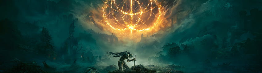 Elden Ring, 2022 Spiele, PC-Spiele, PlayStation 4, Spiele HD-Hintergrundbild