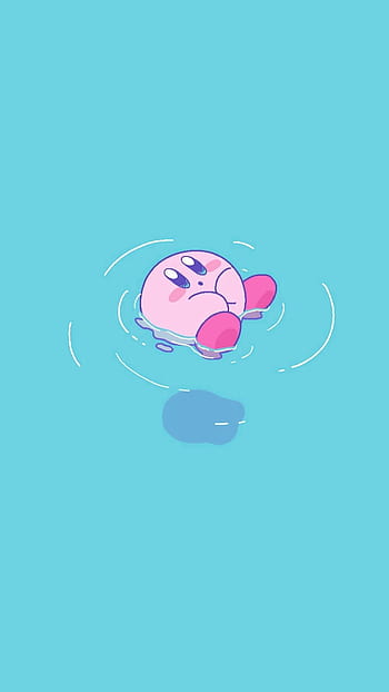 3 Kirby Live Wallpapers Animated Wallpapers  MoeWalls