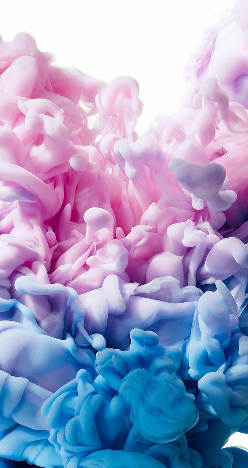 Looks like cotton candy, candy with cotton candy HD phone wallpaper