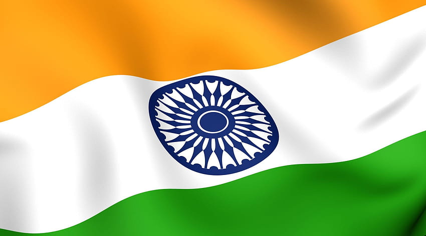 Flag Of India , Misc, HQ Flag Of India, indian long flag HD wallpaper