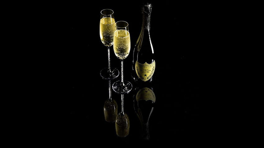 1920x1080 Champagne, Champagne, Dom Perignon, Sparkling Wine HD wallpaper