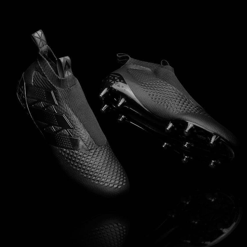 Buty piłkarskie Adidas Tapeta na telefon HD
