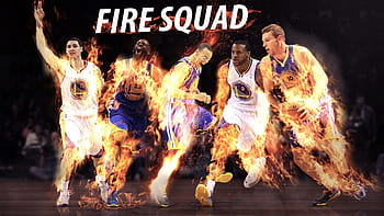 GOLDEN STATE WARRIORS nba basketball poster wallpaper, 2560x1440, 983335