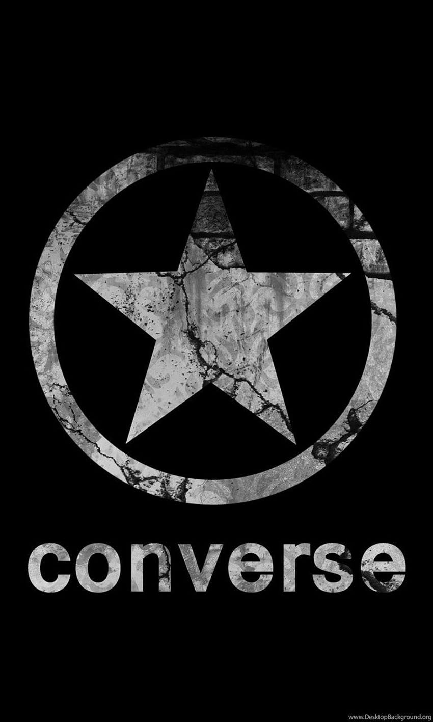 Converse Chuck Taylor Backgrounds, chuck taylor android HD phone wallpaper