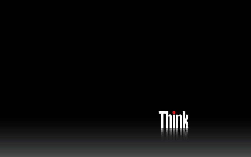 Lenovo ThinkPad, thinkbook Sfondo HD