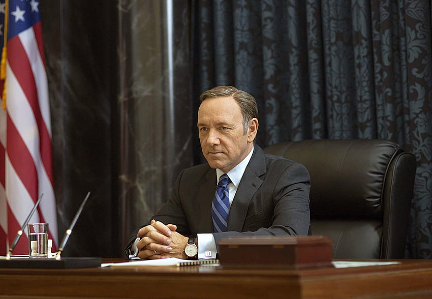 House of Cards – HD wallpaper