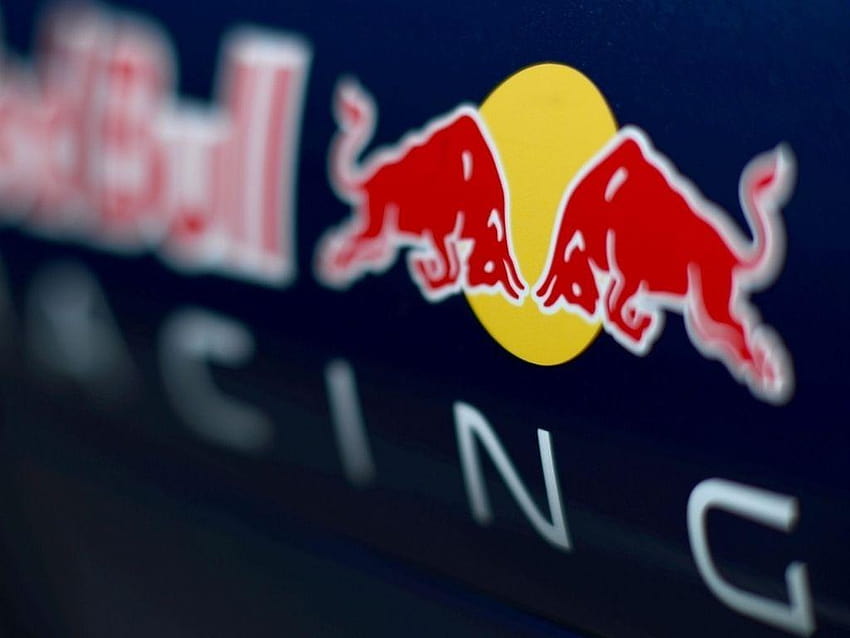 Illien réfute les rumeurs Red Bull, le logo Red Bull Racing Fond d'écran HD