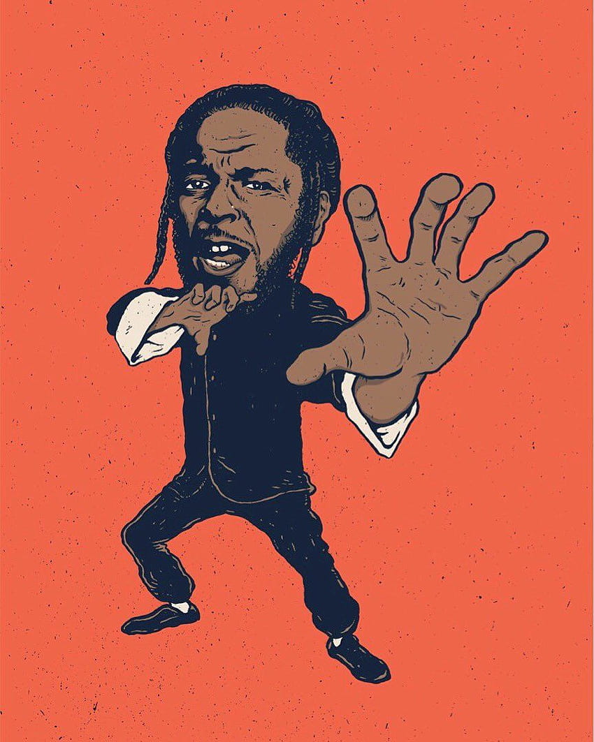 Kendrick Lamar as an anime character in an anime  Stable Diffusion   OpenArt