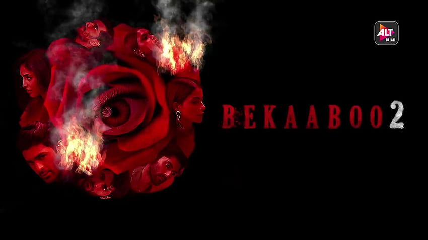 Bekaaboo Season 2 Hindi Web Series Streaming Online Watch on ALT Balaji HD wallpaper