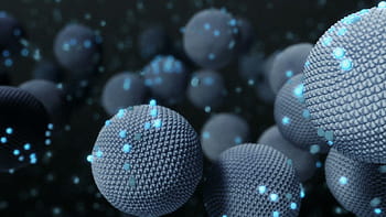 Background nanotechnology HD wallpapers | Pxfuel