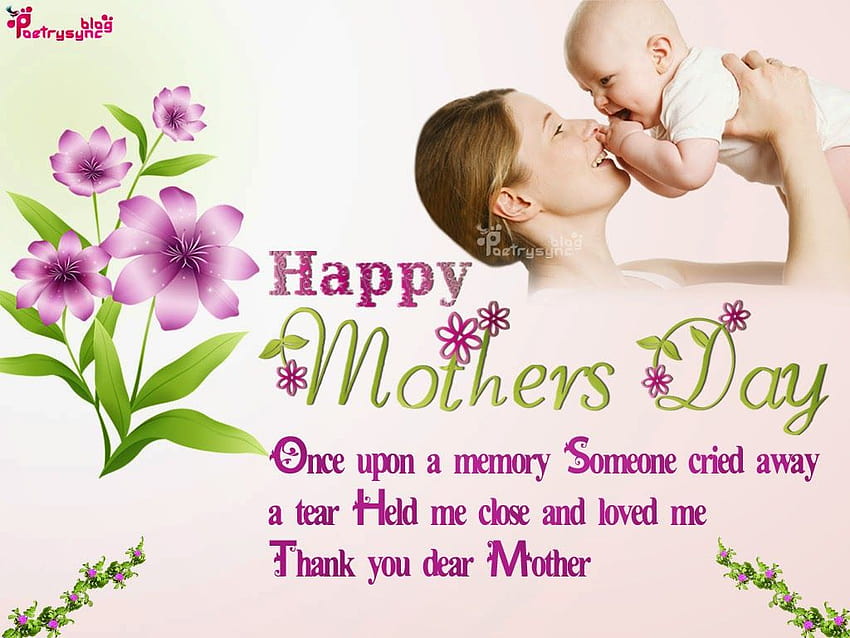 16 Mothers Day Quotes 2018, mother quotation HD wallpaper | Pxfuel