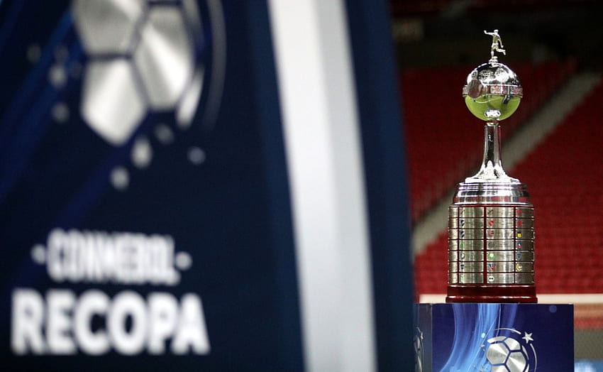 How to watch 2021 Copa Libertadores in the US: Schedule, format, fixtures groups for the CONMEBOL Copa Libertadores 2021 HD wallpaper