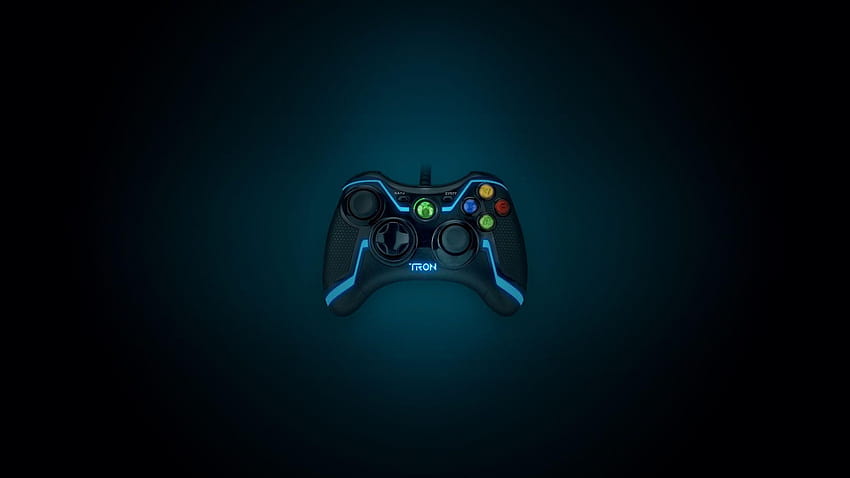 Pad Group, game controller HD wallpaper