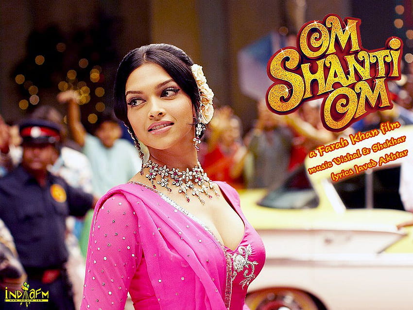 Om shanti om 2007 best sale 720p download