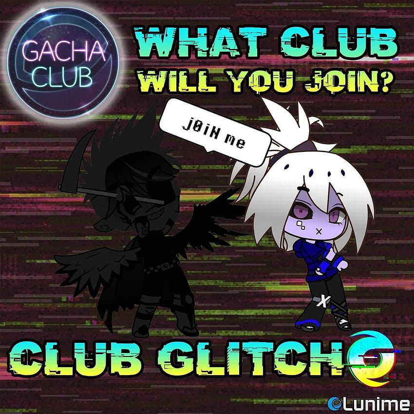 Пин на доске Gacha life cute picture