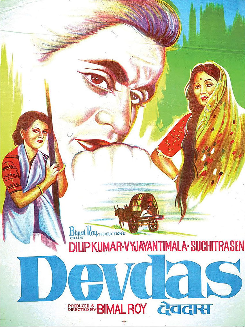 Affiches de vieux films de Bollywood, affiche bollywood Fond d'écran de téléphone HD