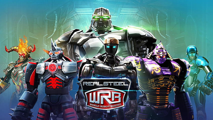 Real Steel World Robot Boxing – Tips, Tricks and Cheats, real steel 2 HD wallpaper
