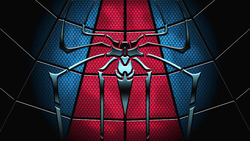 Spiderman Symbol, Clip Art, Clip Art on Clipart Library, spider man ...