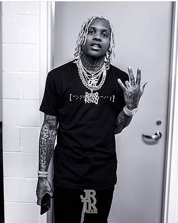 Lil durk aesthetic HD wallpapers