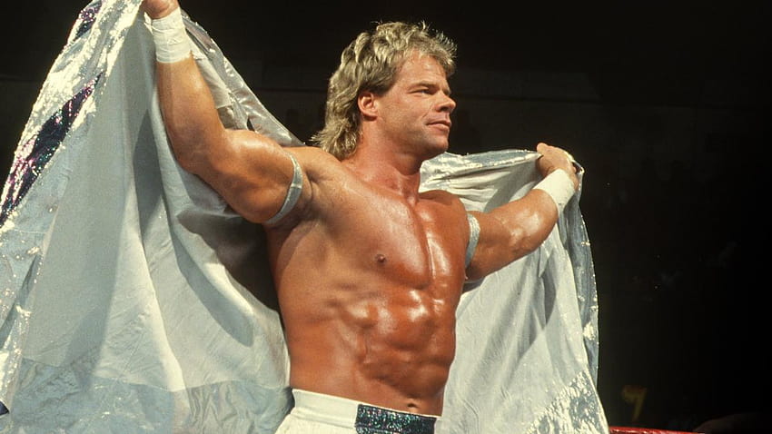 Lex Luger Should Be Inducted To WWE Hall Of Fame HD wallpaper