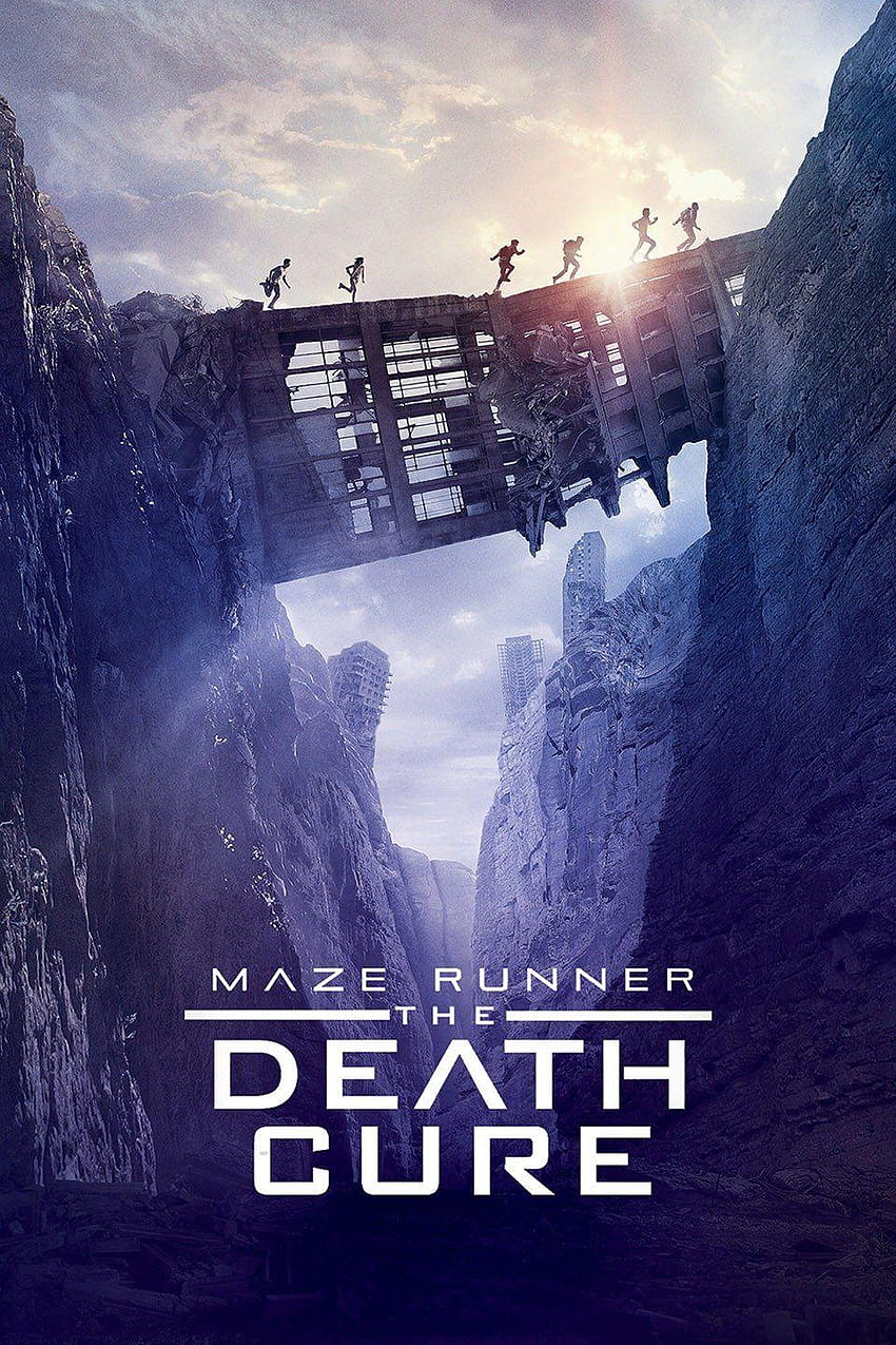 Movie Reviews – MRQE – the Movie Review Query Engine, the maze runner the death cure HD phone wallpaper
