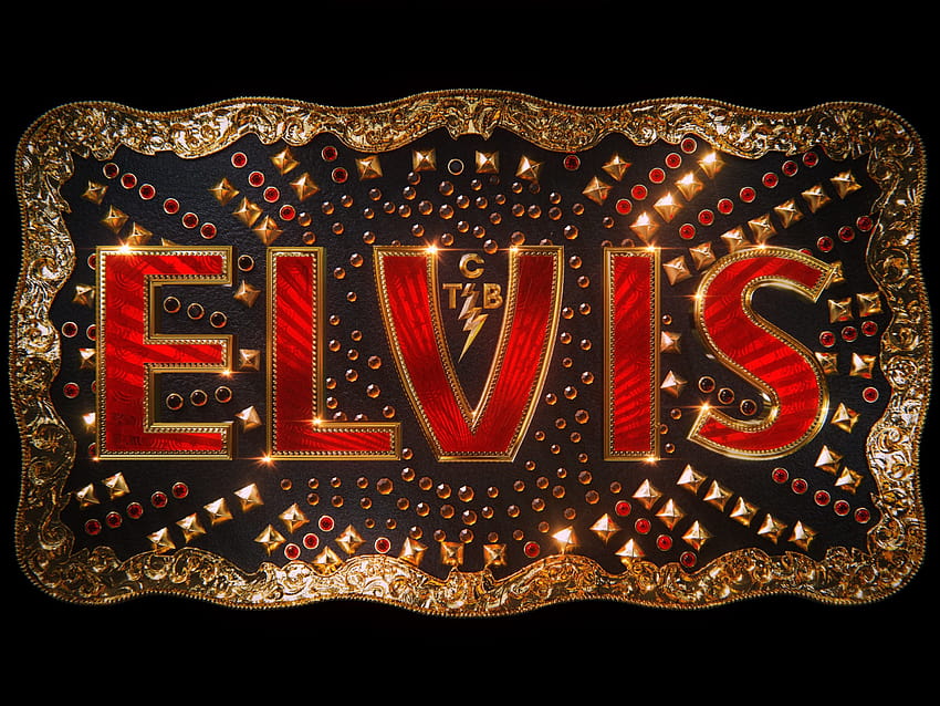 2 Elvis and Backgrounds, filme de elvis papel de parede HD