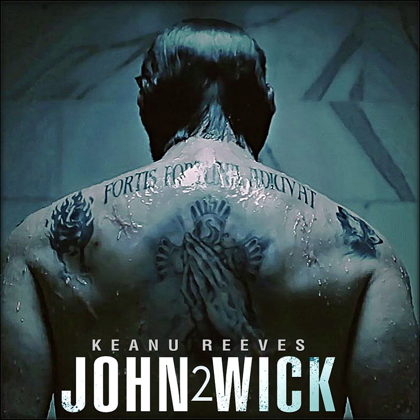 The Universe Of John Wick  BirthMoviesDeath