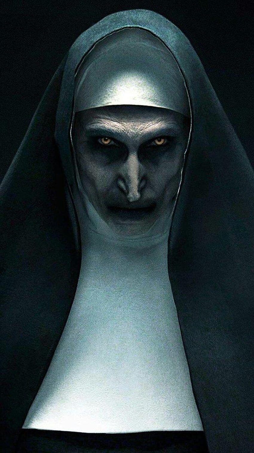 Valak, iphone ghost conjuring HD phone wallpaper