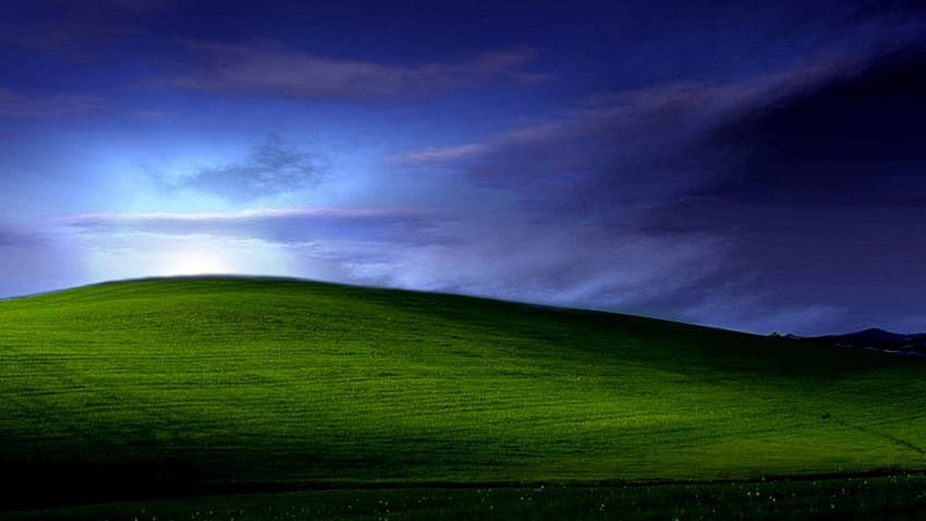Wallpaper Windows 11 bliss Microsoft Windows XP 4K OS 23533