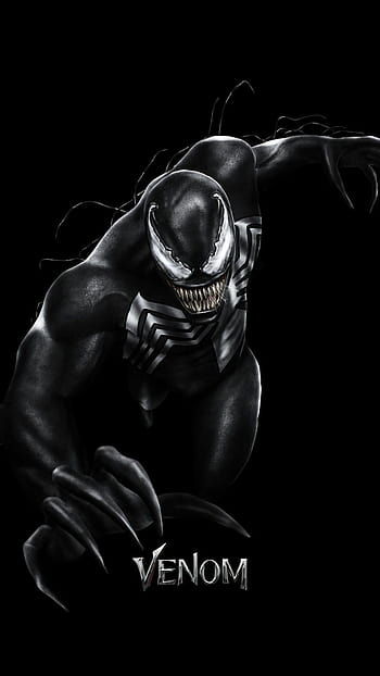 Columbia Pictures sẽ làm phim về Venom, tập đầu ra mắt ngày 5/10/2018