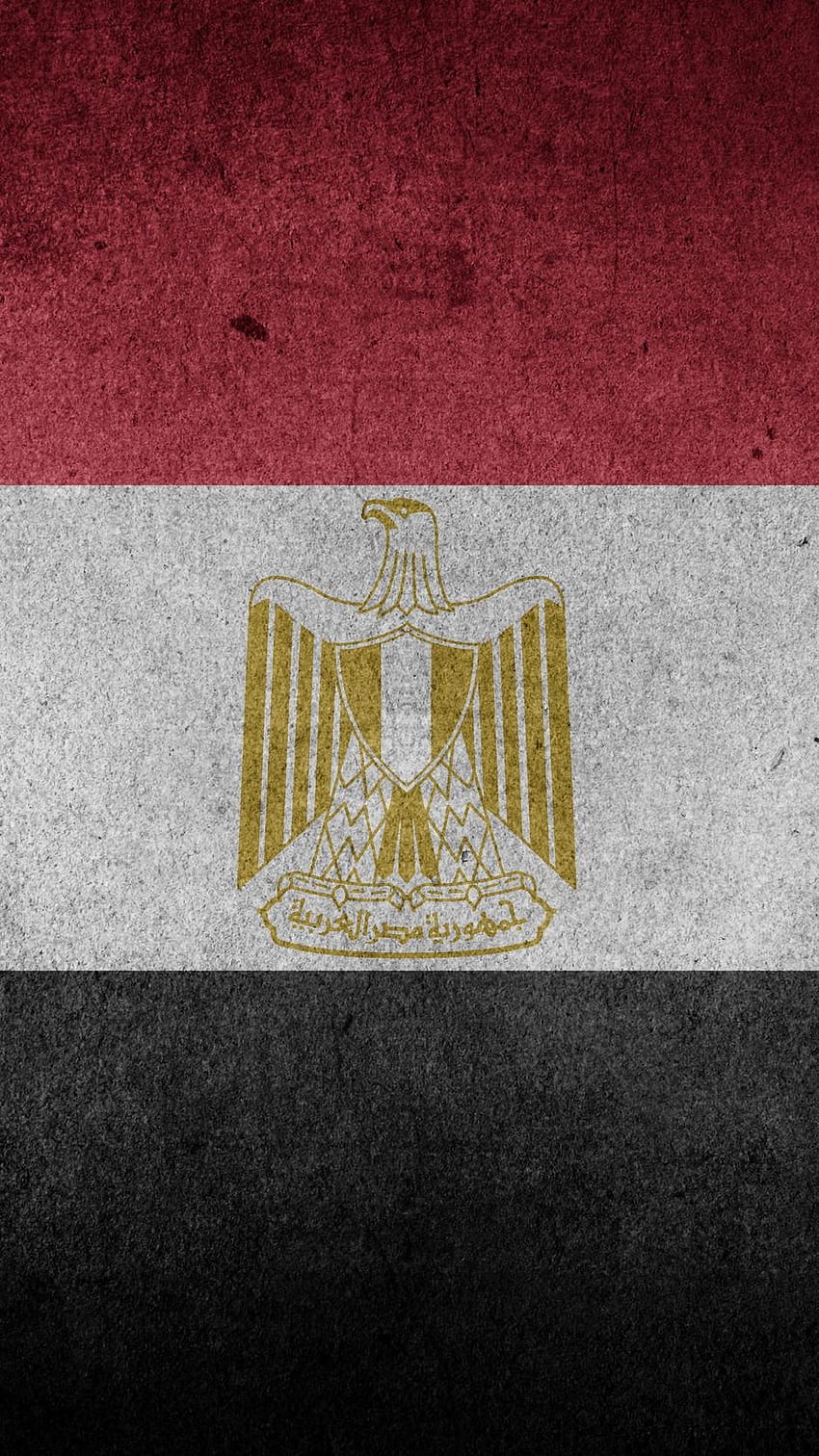938x1668 flag, egypt, symbolism, texture, egypt iphone HD phone wallpaper